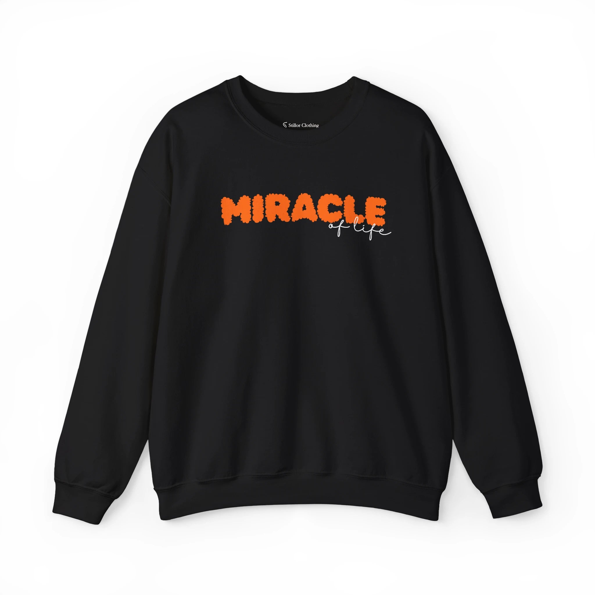 Miracle Of Life Sweatshirt