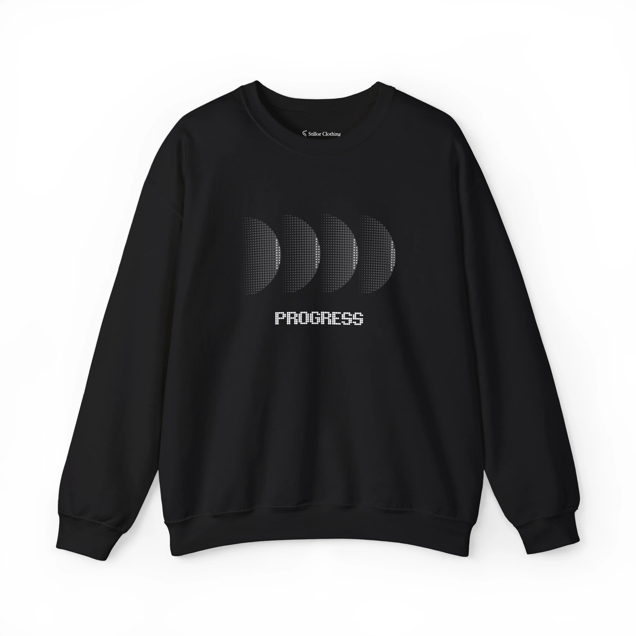 Progress Sweatshirt