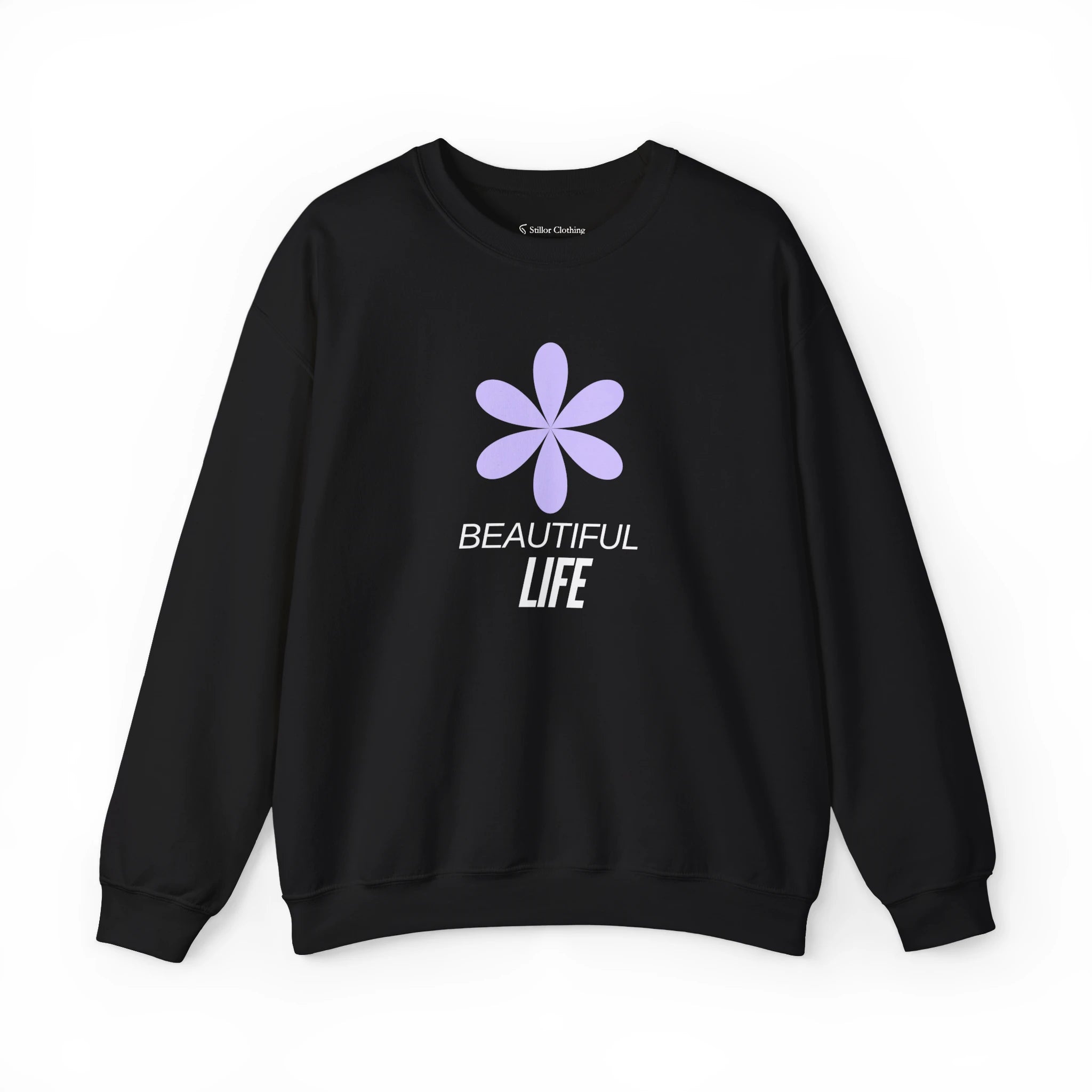 Beautiful Life Sweatshirt
