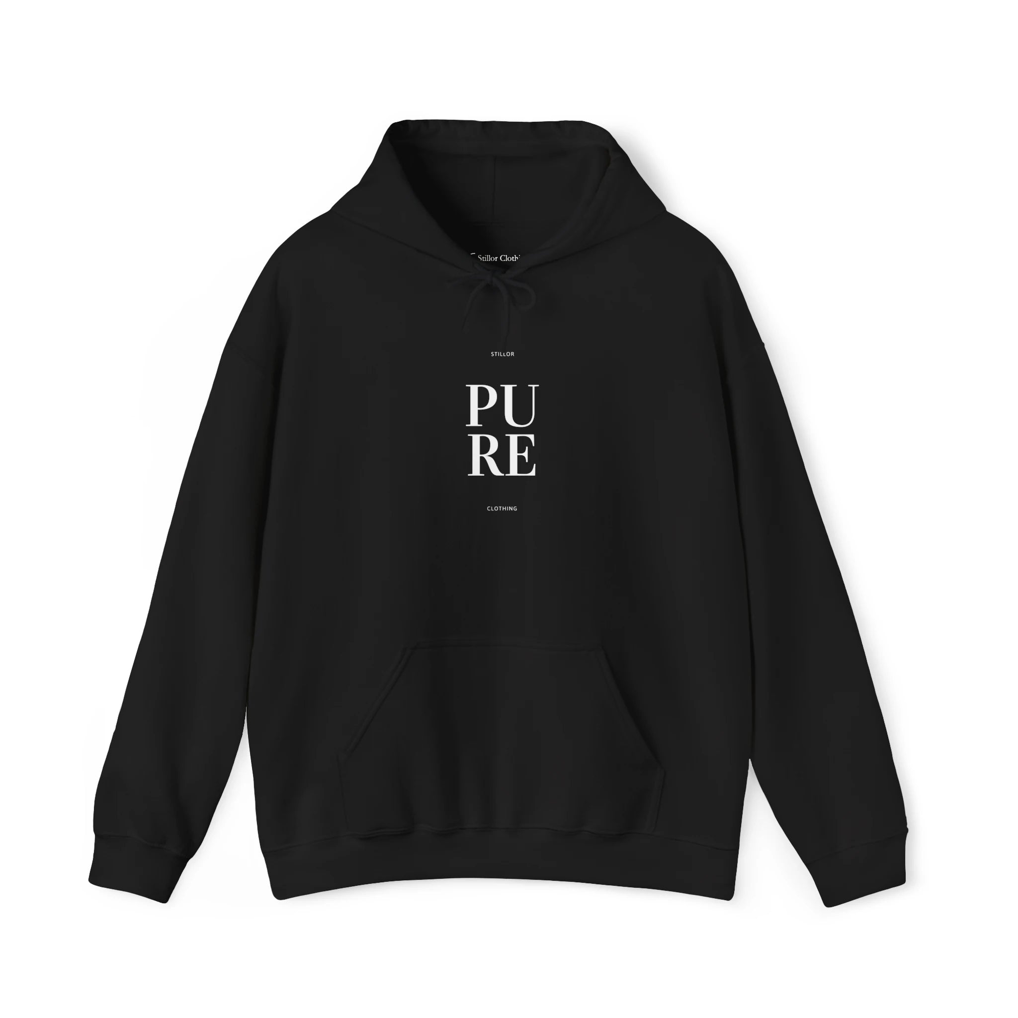 Pure Hoodie