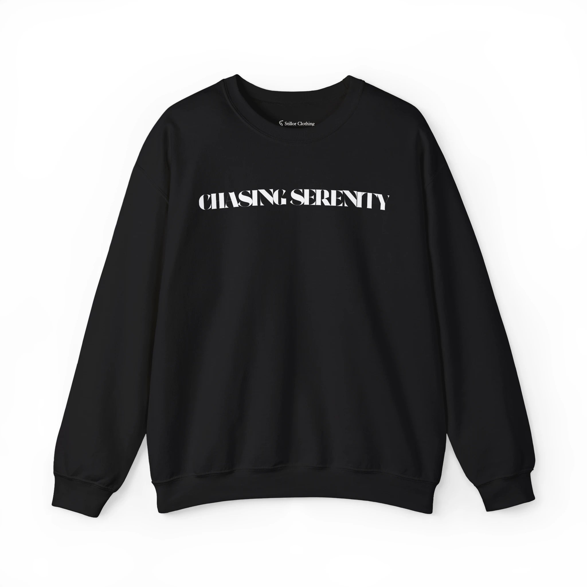 Chasing Serenity Sweatshirt