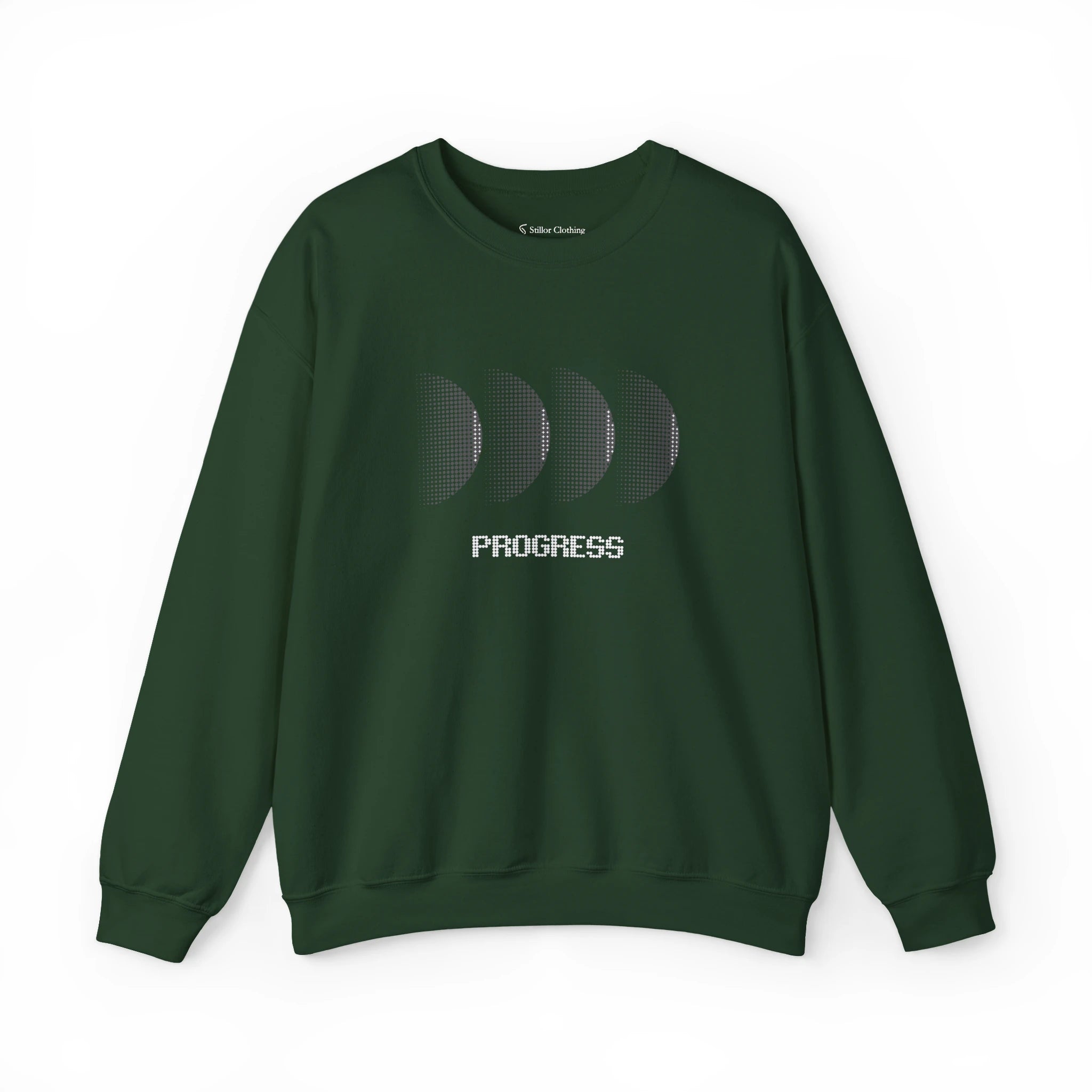 Progress Sweatshirt