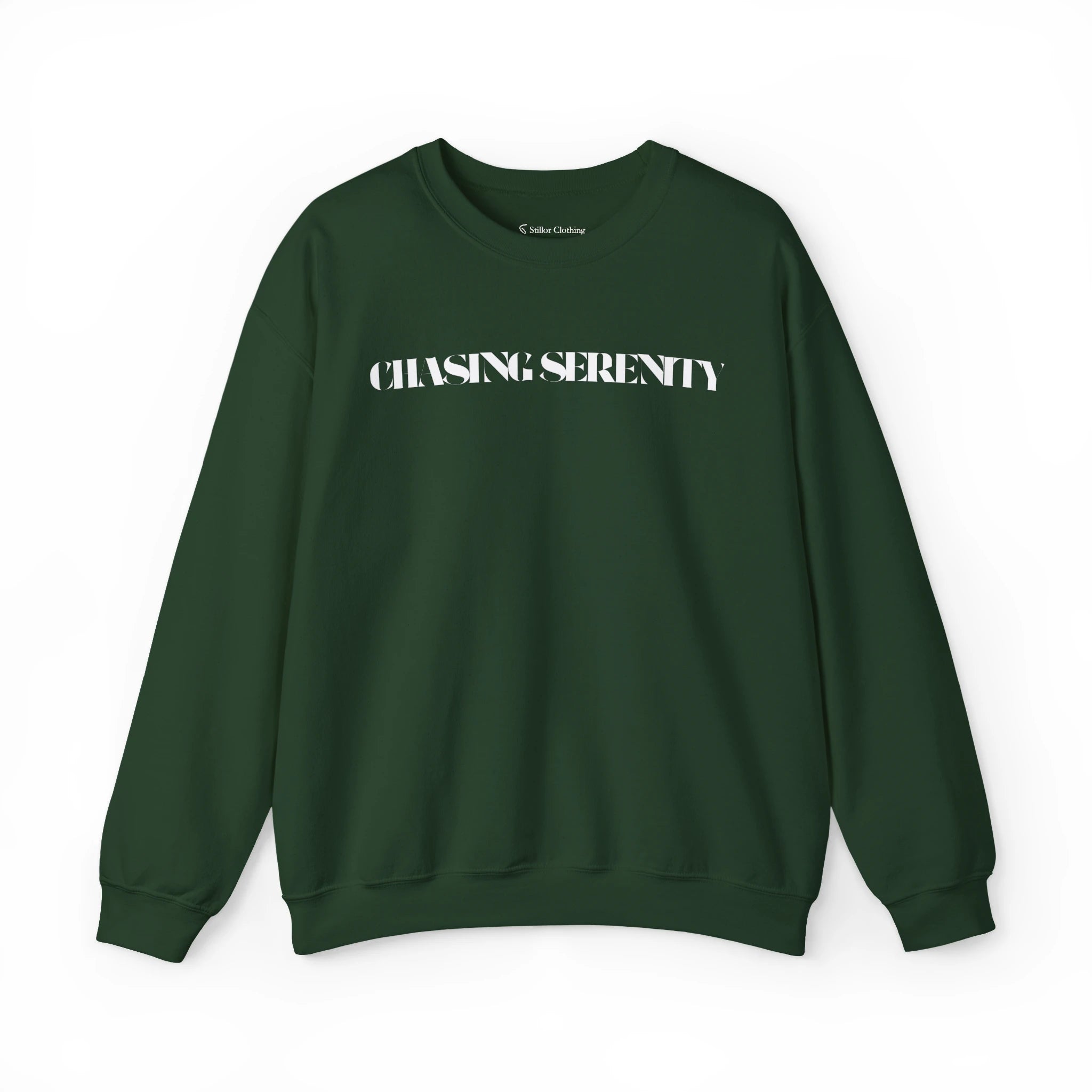 Chasing Serenity Sweatshirt