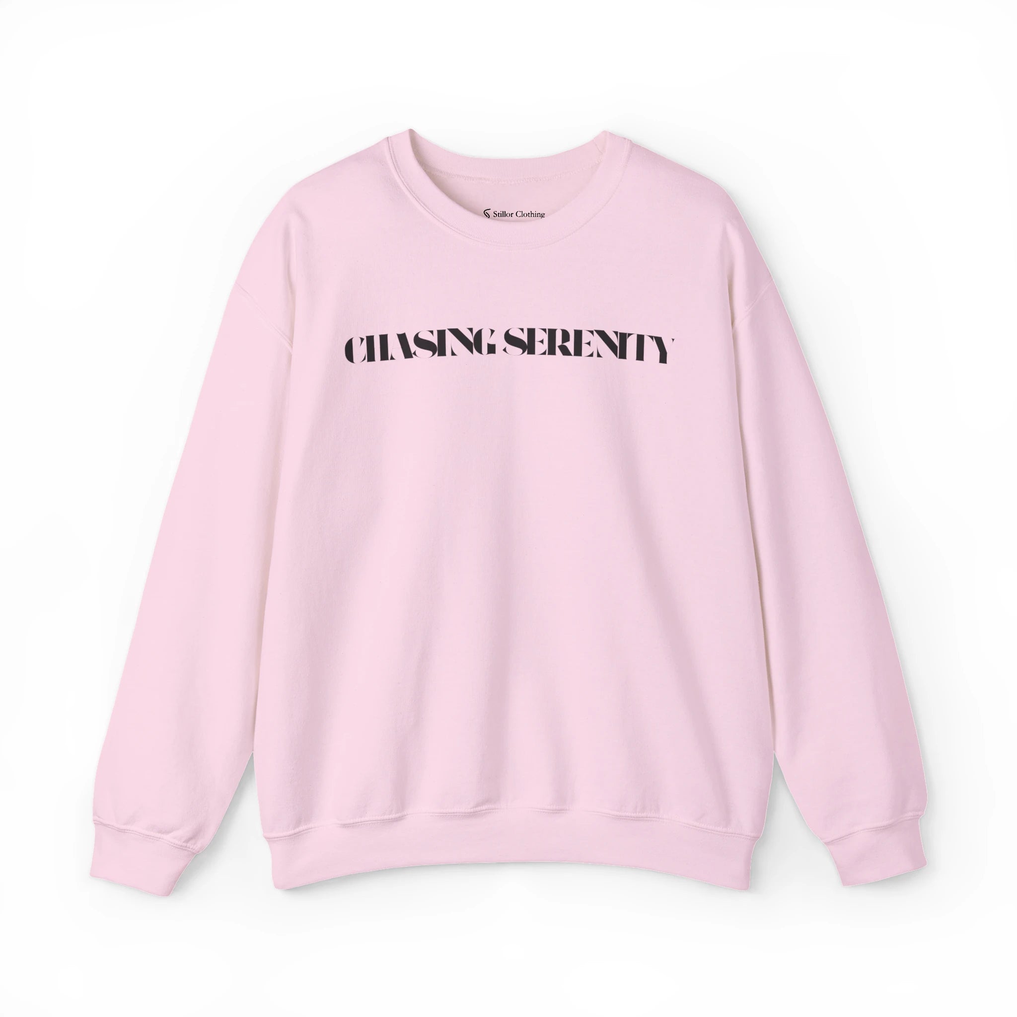 Chasing Serenity Sweatshirt