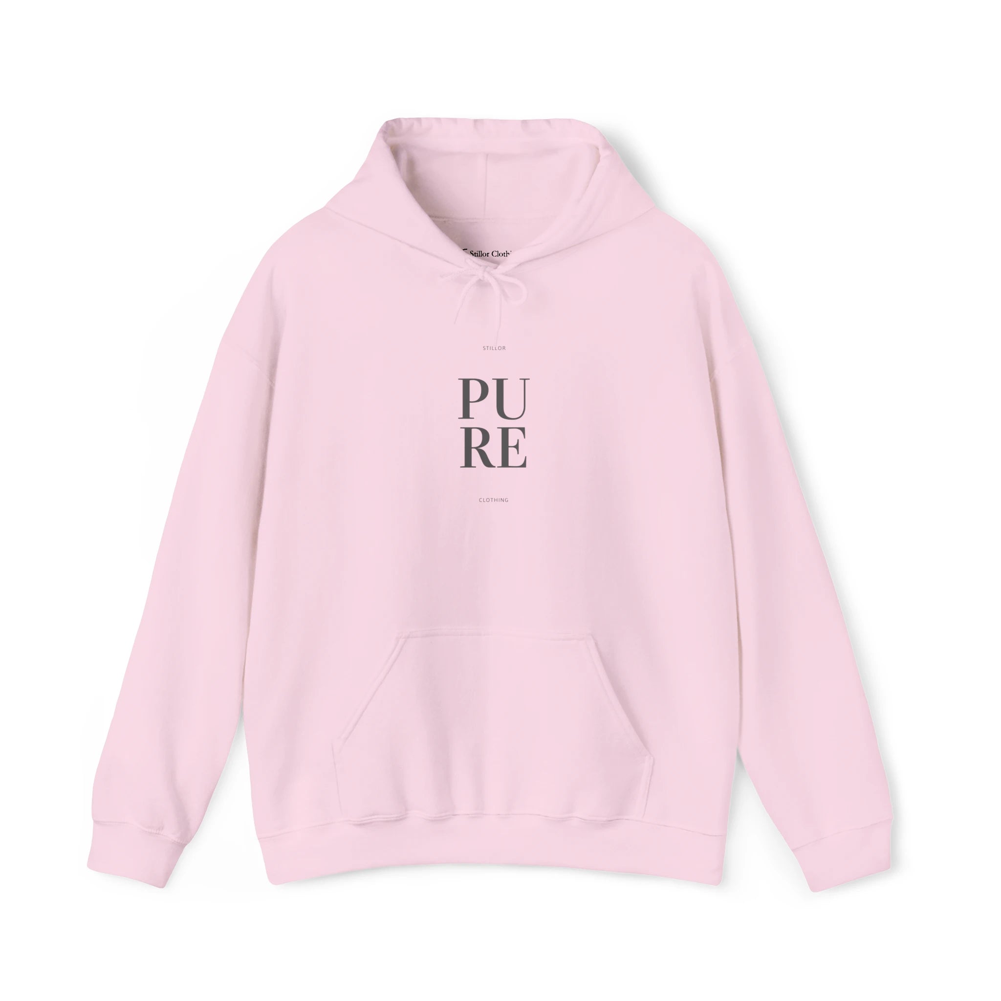 Pure Hoodie