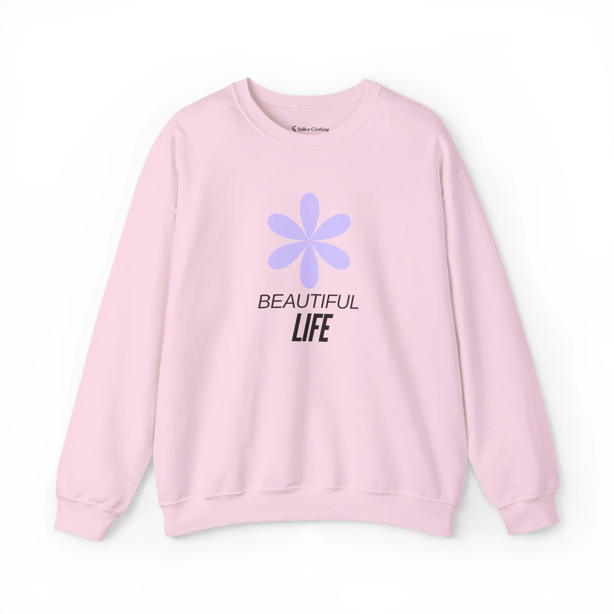 Beautiful Life Sweatshirt