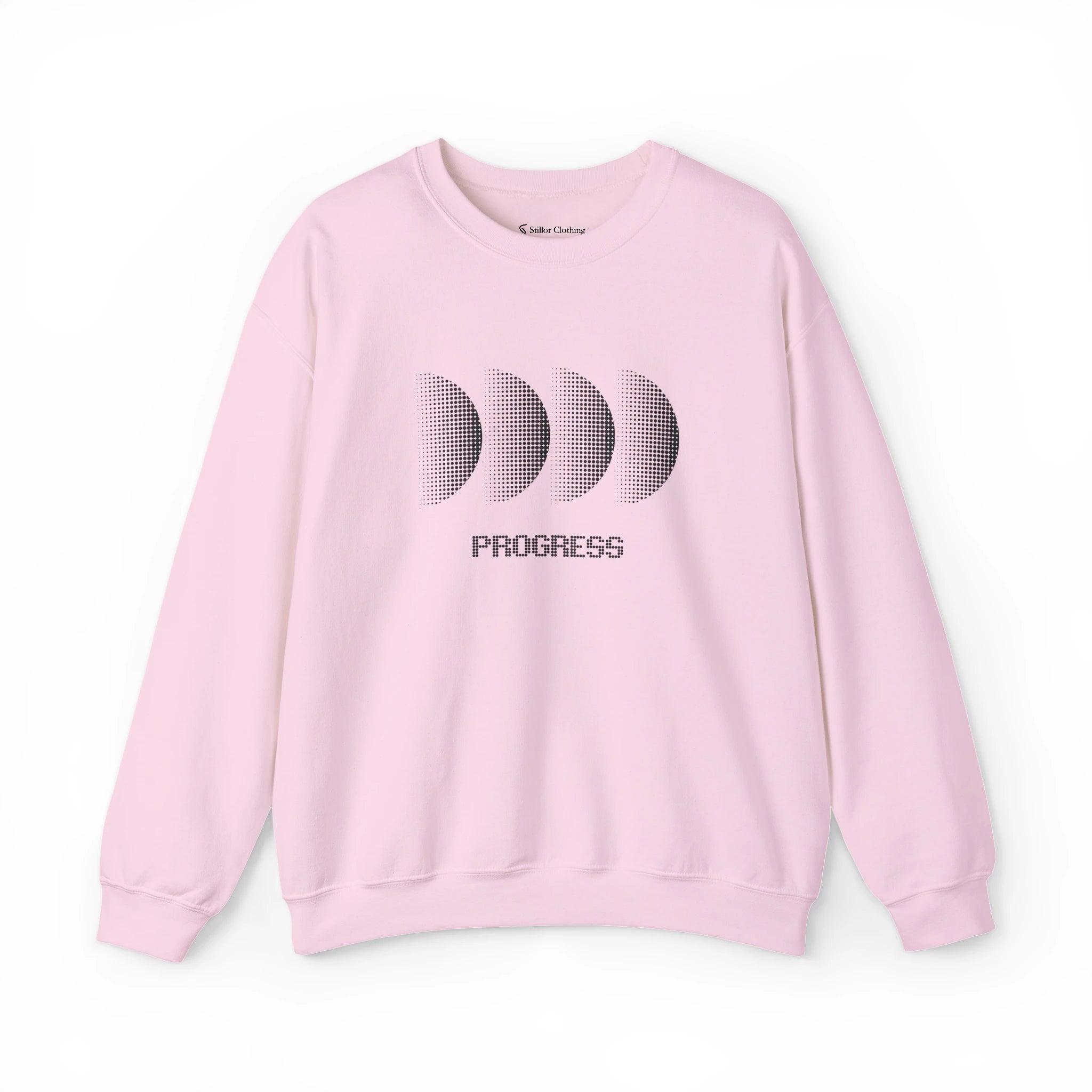 Progress Sweatshirt