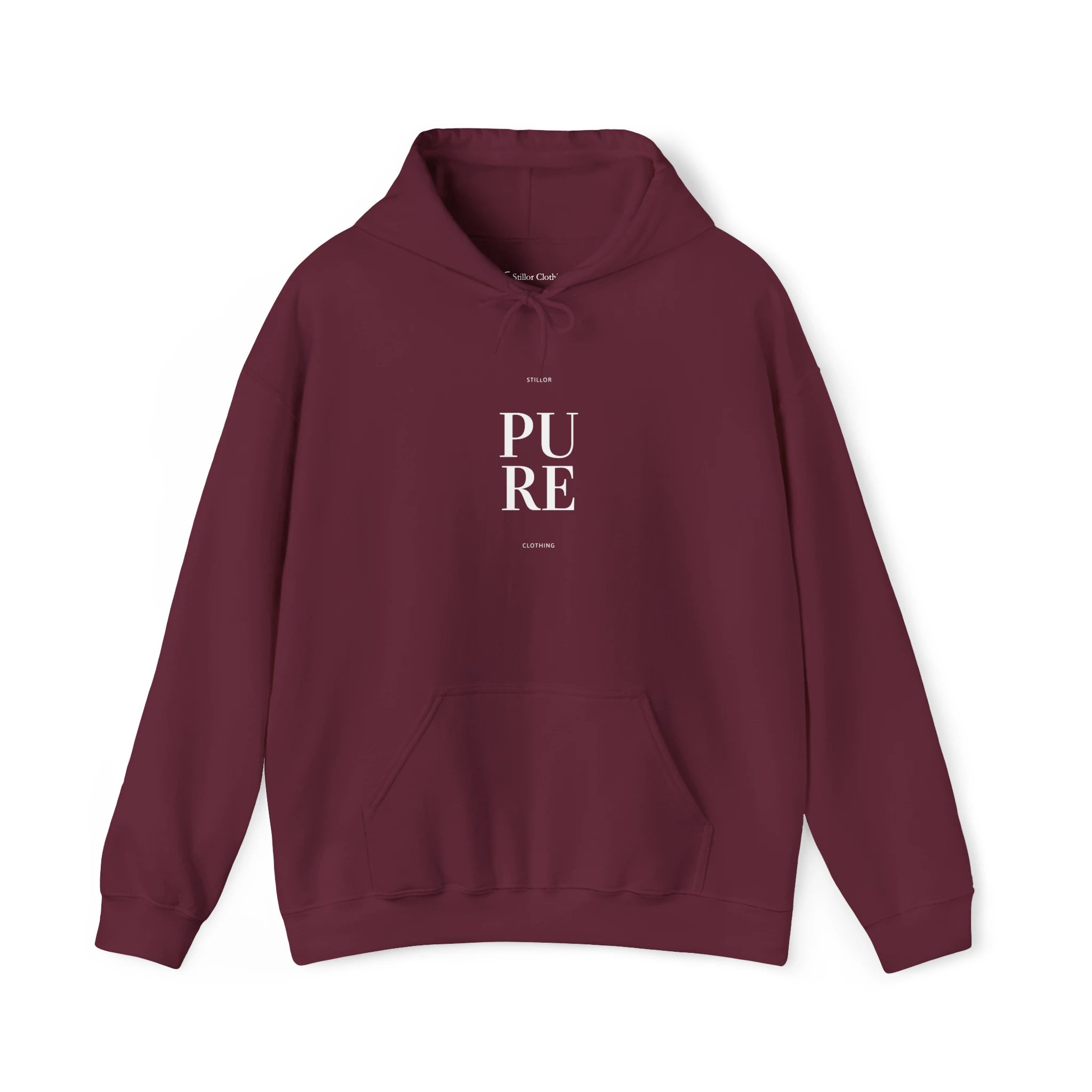 Pure Hoodie