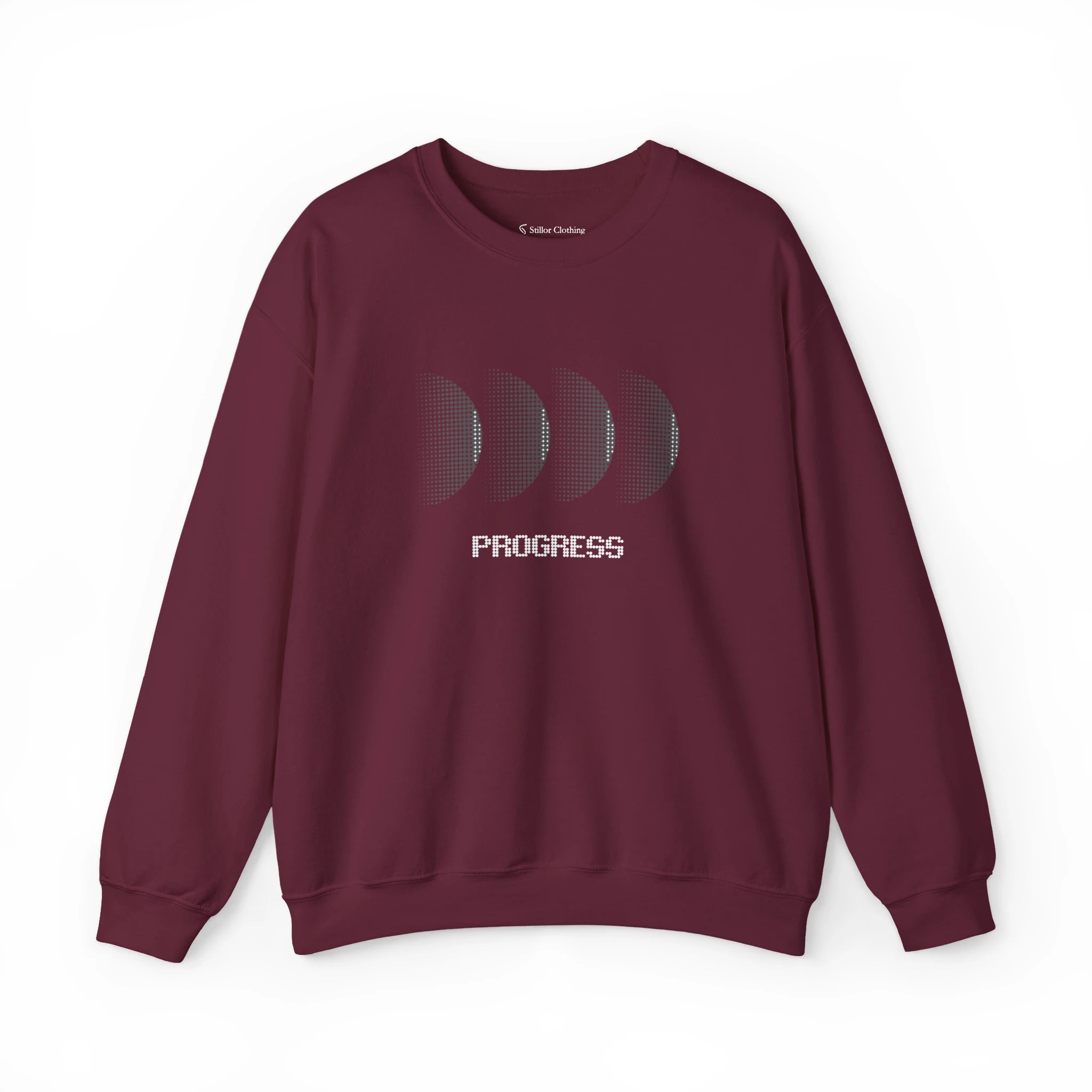 Progress Sweatshirt