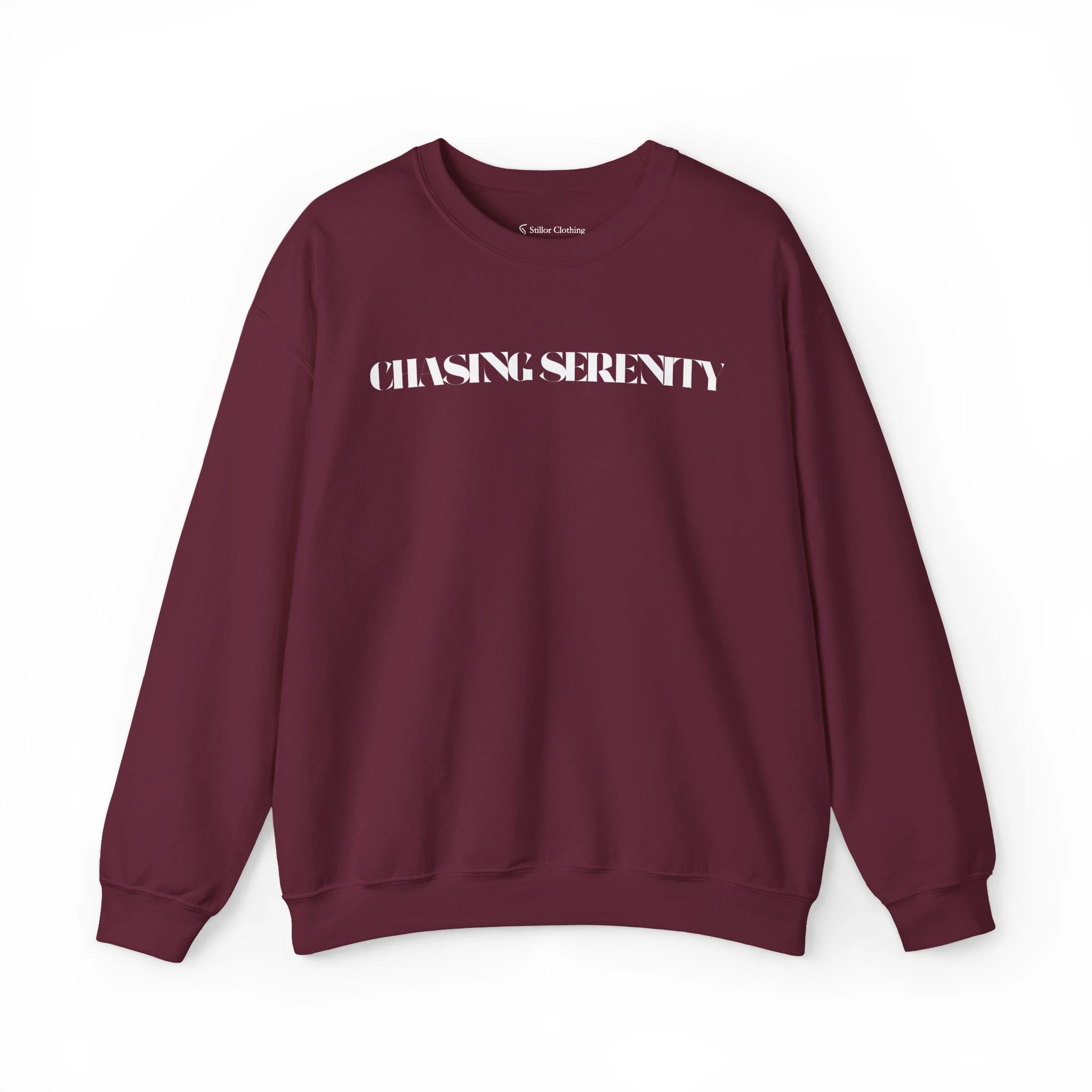 Chasing Serenity Sweatshirt