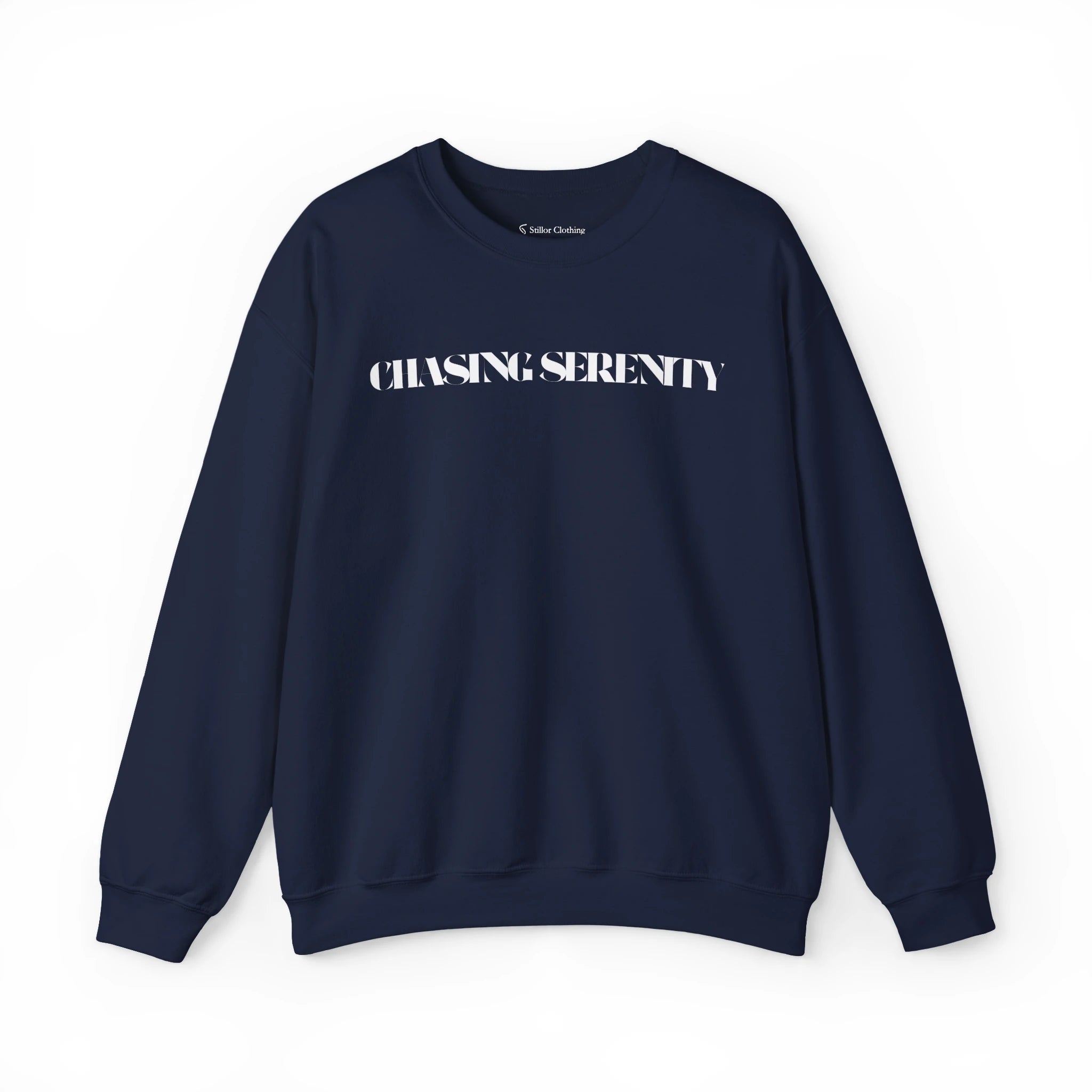 Chasing Serenity Sweatshirt