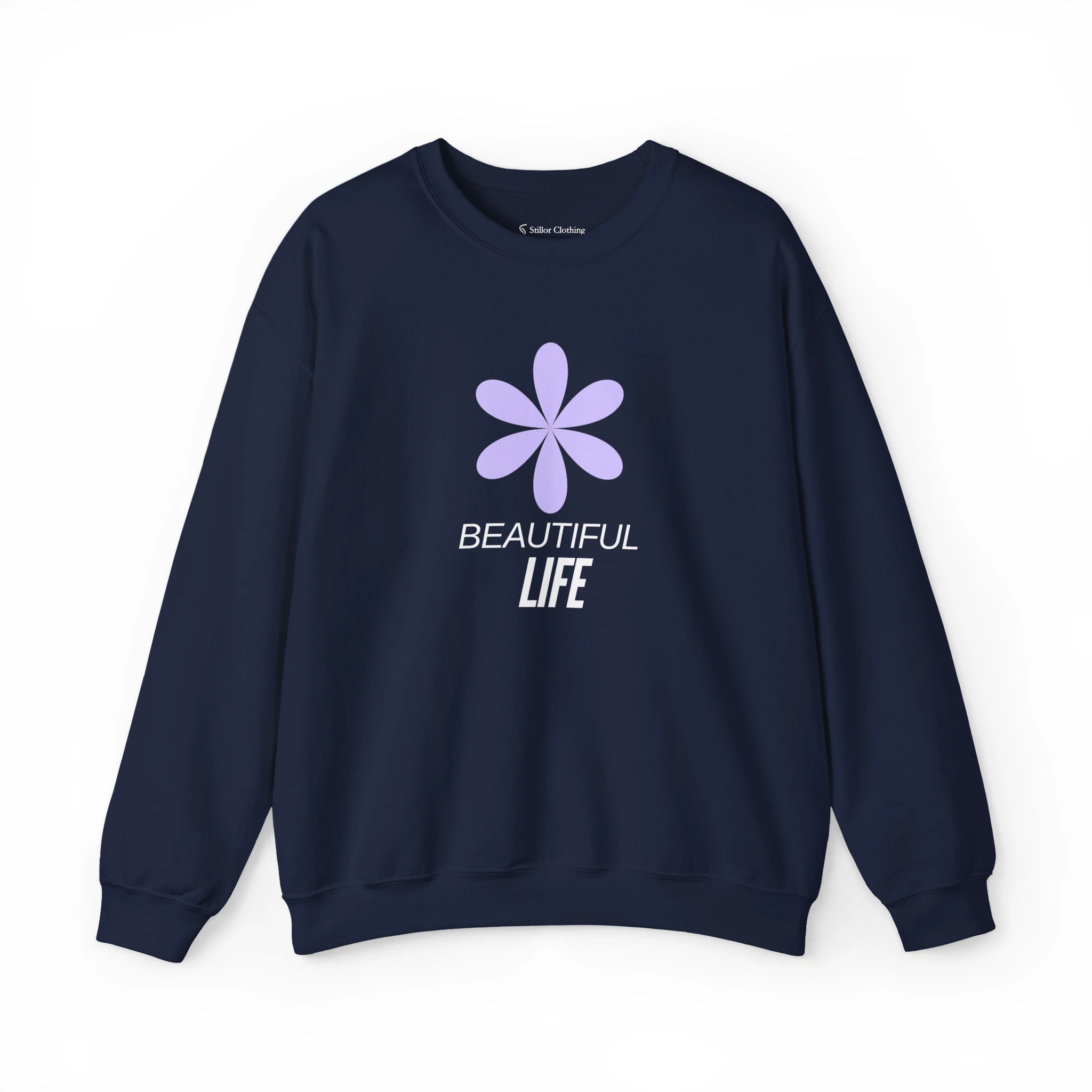 Beautiful Life Sweatshirt