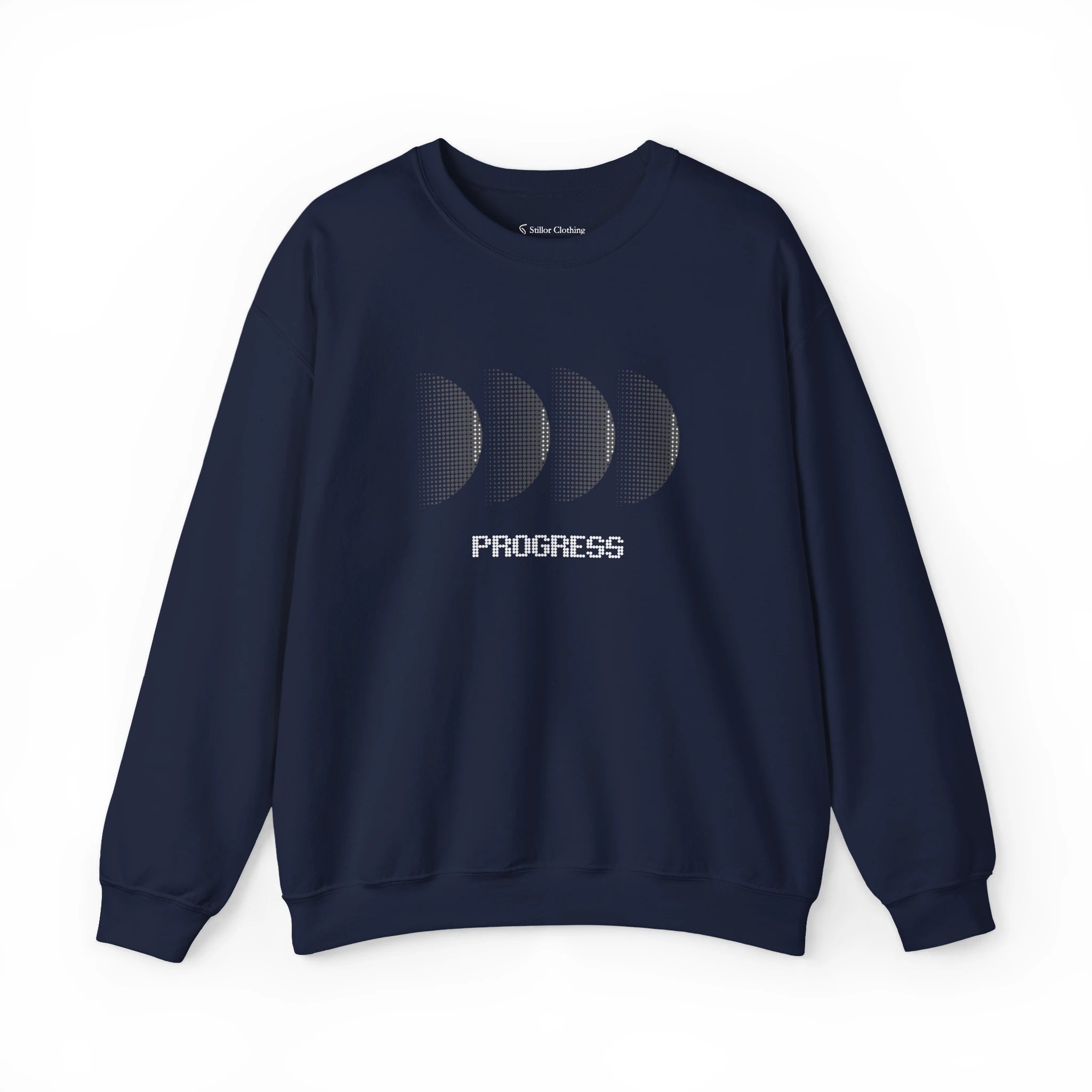 Progress Sweatshirt
