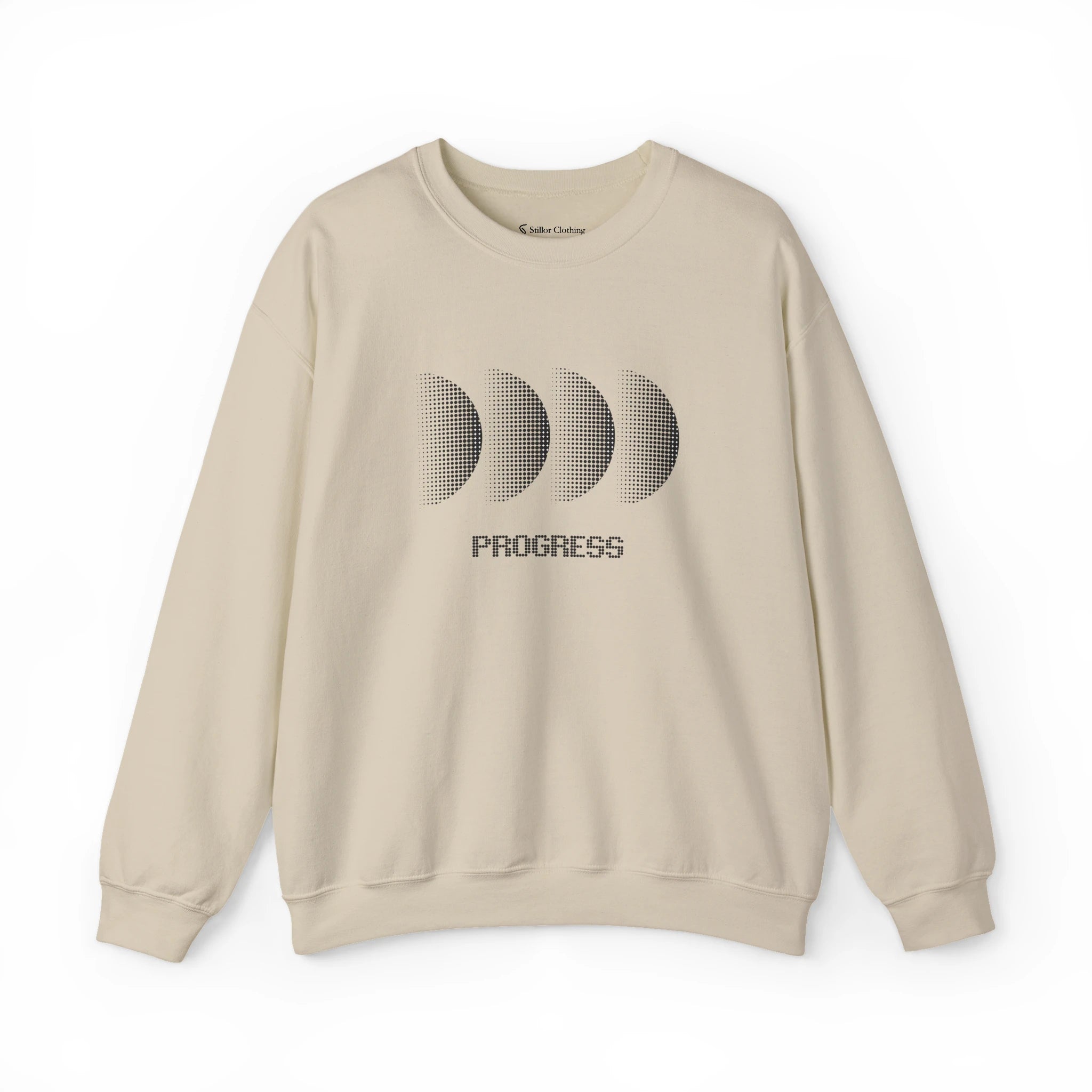 Progress Sweatshirt