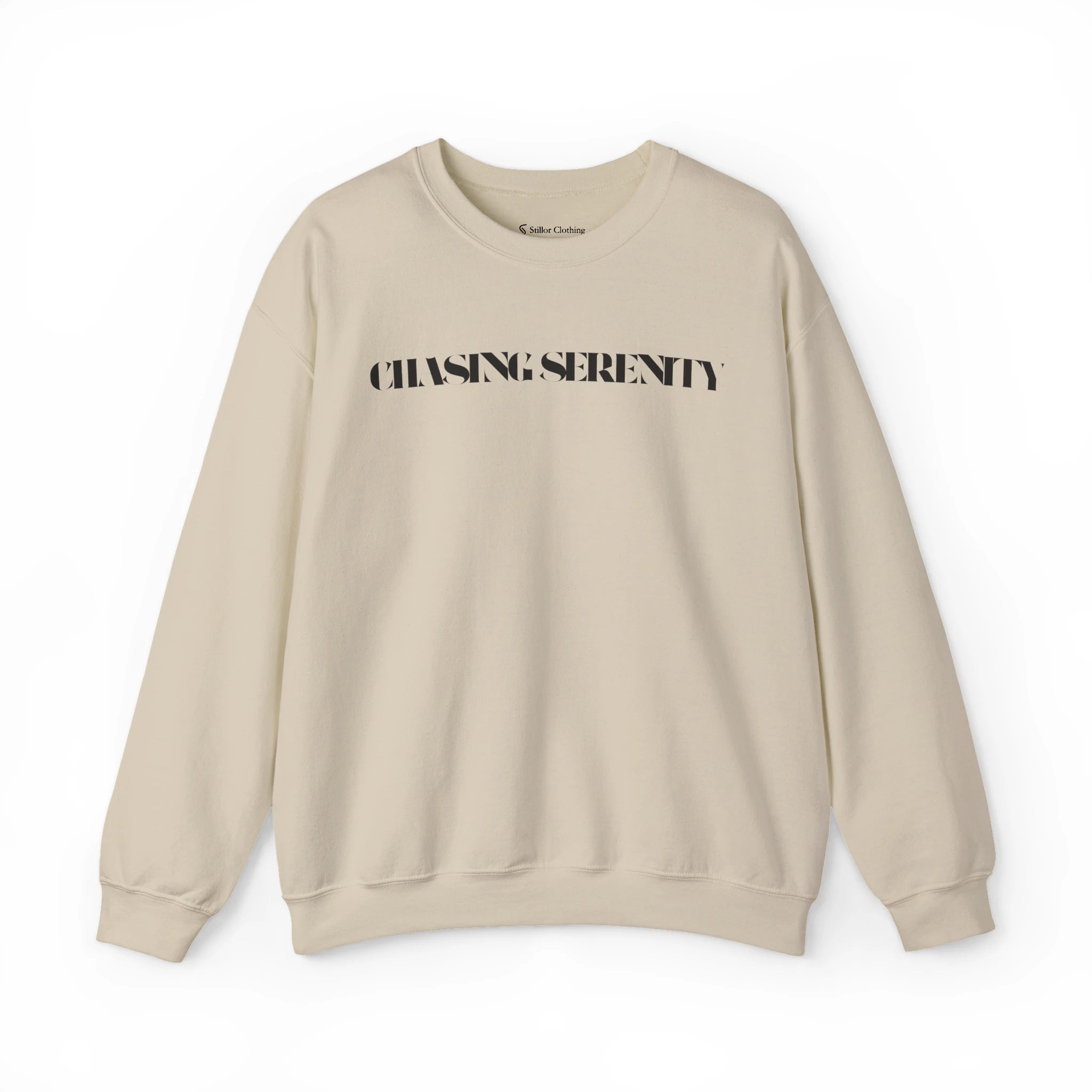 Chasing Serenity Sweatshirt