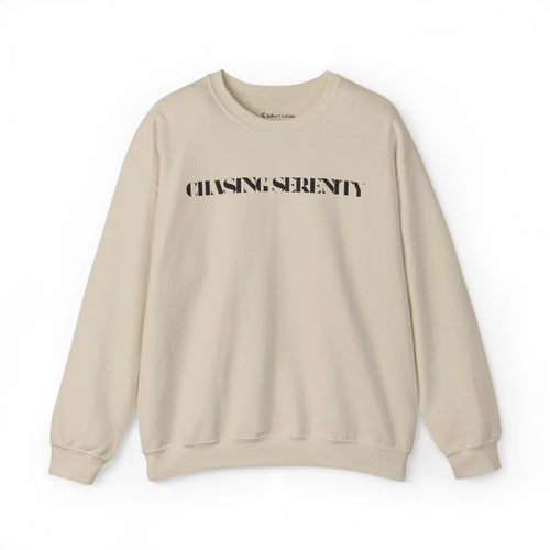 Chasing Serenity Sweatshirt