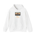 Retro Wave Hoodie