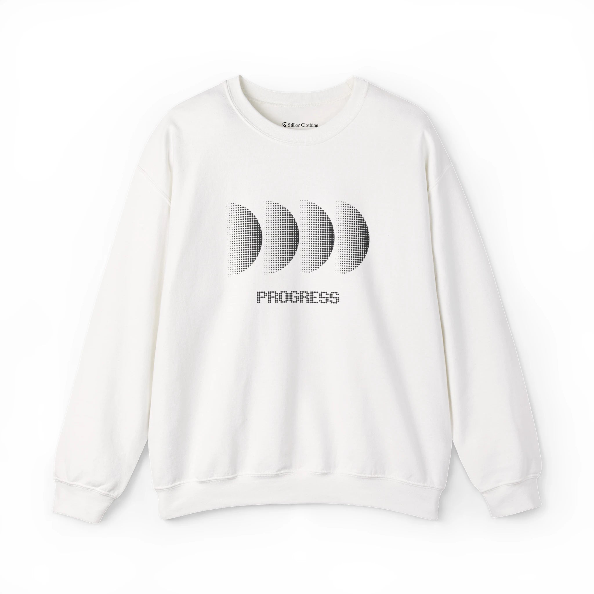 Progress Sweatshirt