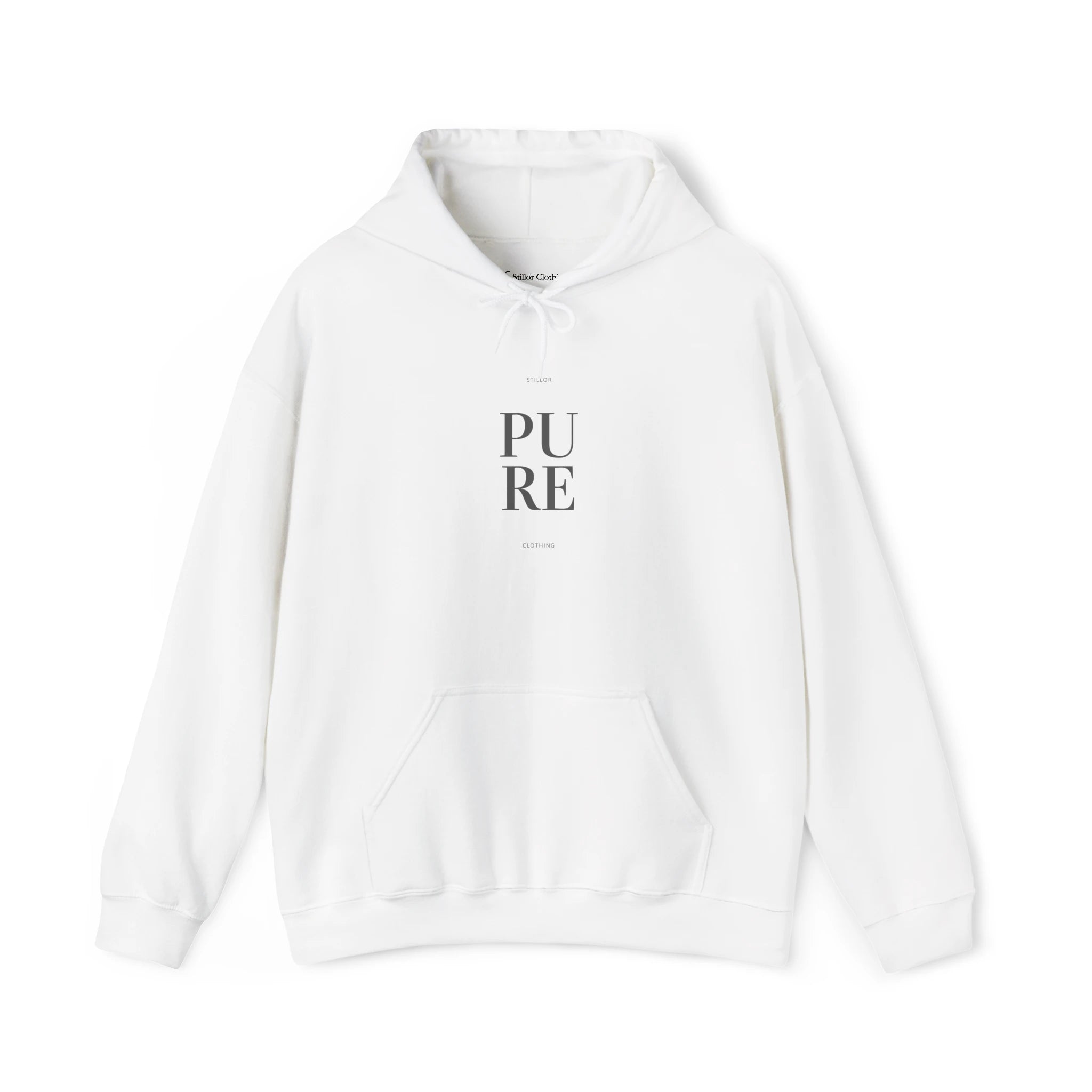 Pure Hoodie
