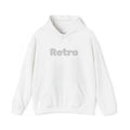 Retro Hoodie