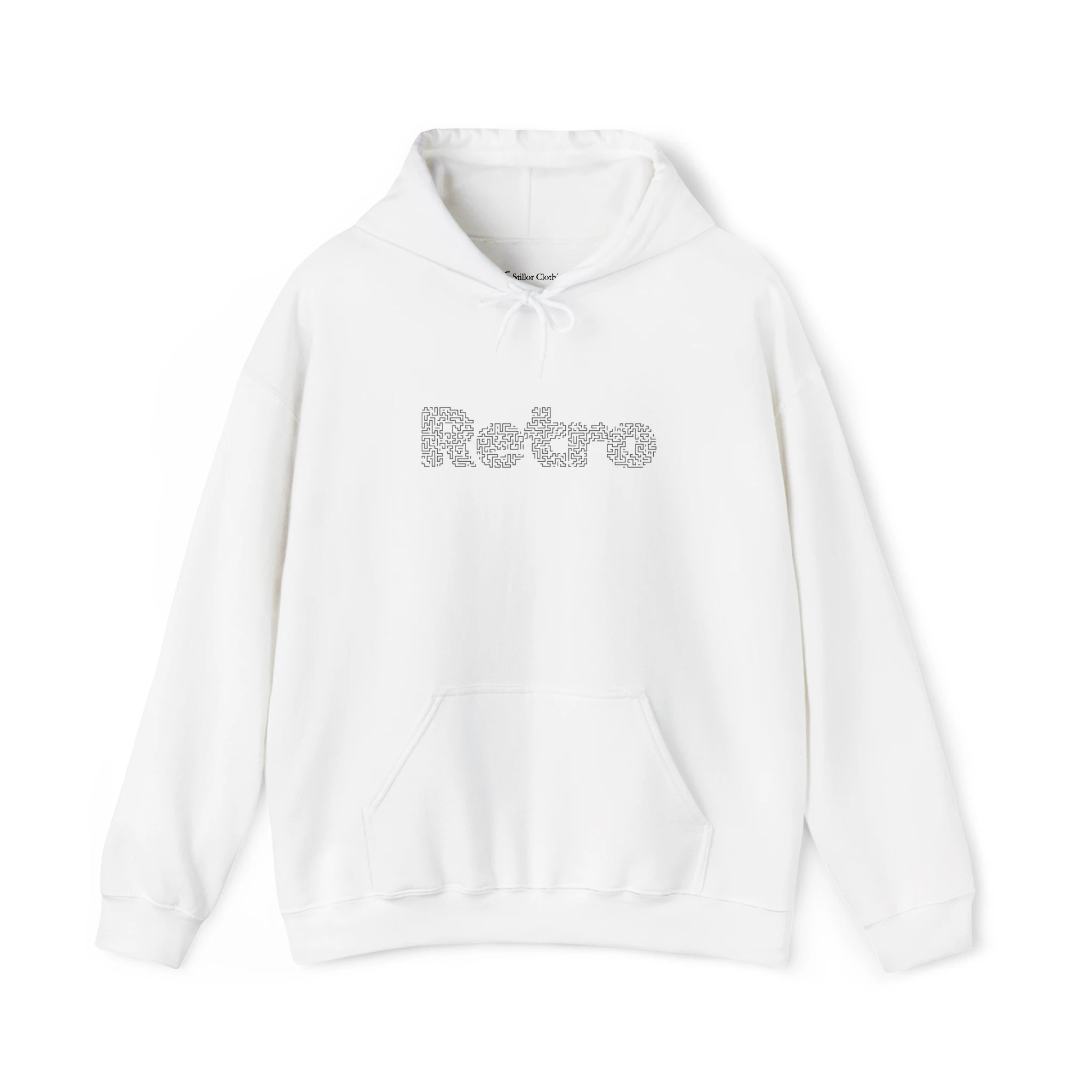 Retro Hoodie