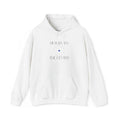 Return To The Center Hoodie