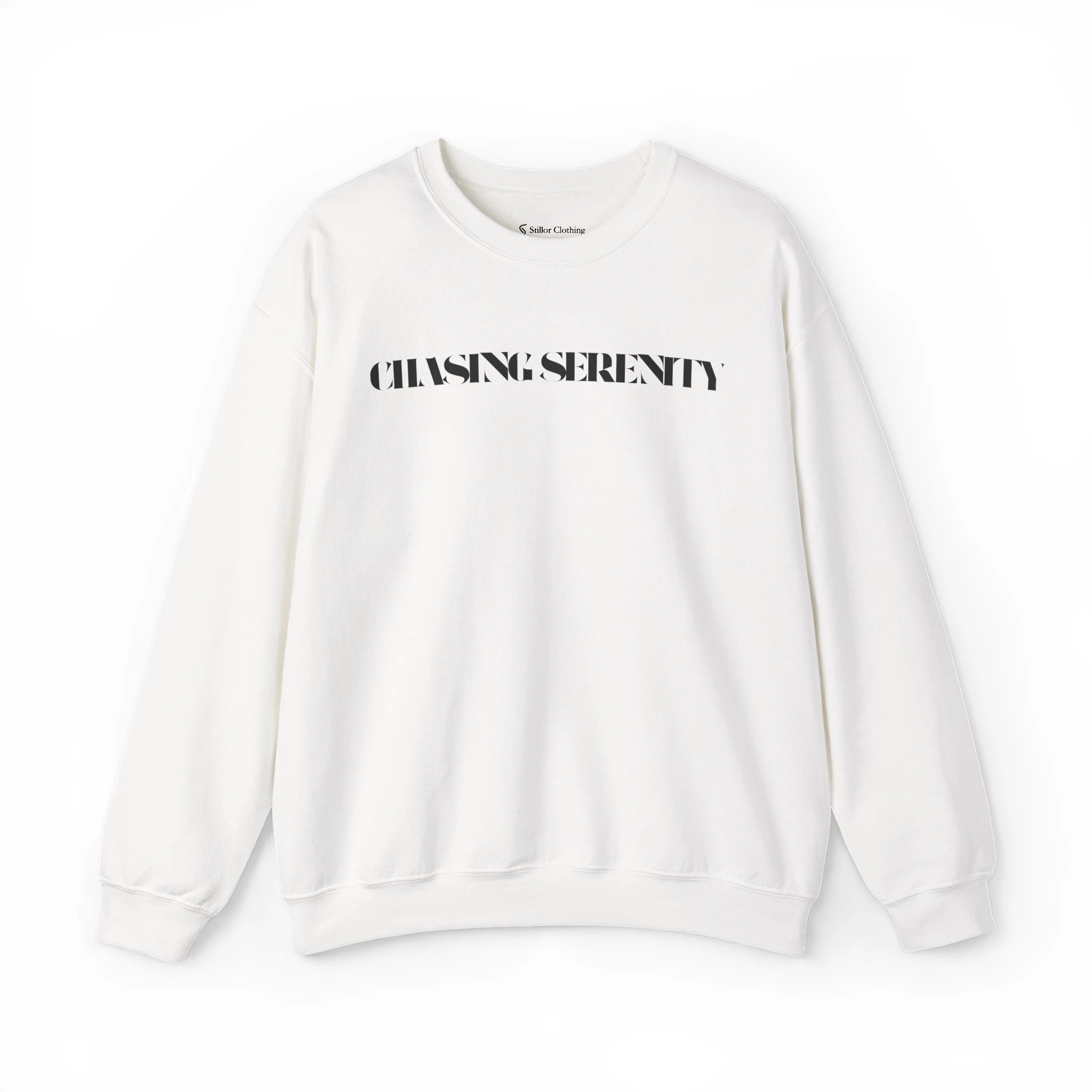 Chasing Serenity Sweatshirt