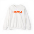 Miracle Of Life Sweatshirt