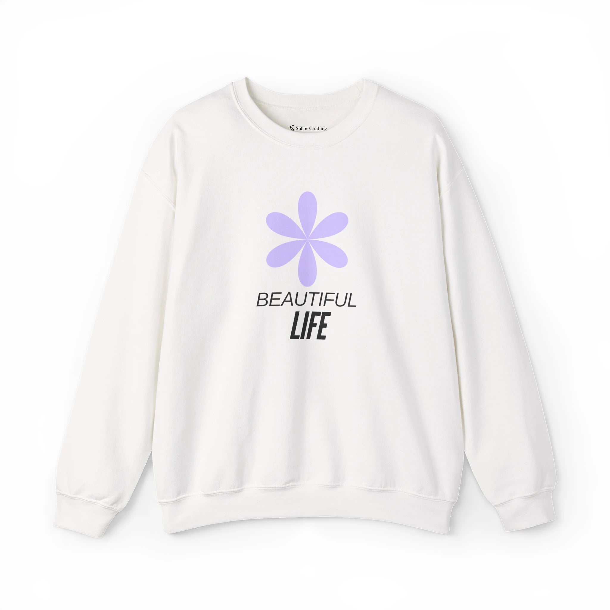 Beautiful Life Sweatshirt